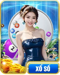 xổ số s8